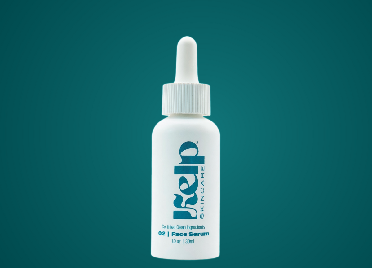 02 | Face Serum