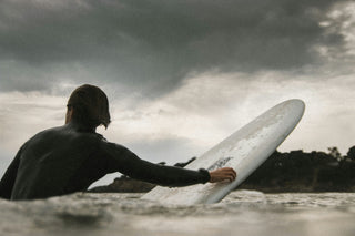 Kelp Founding
