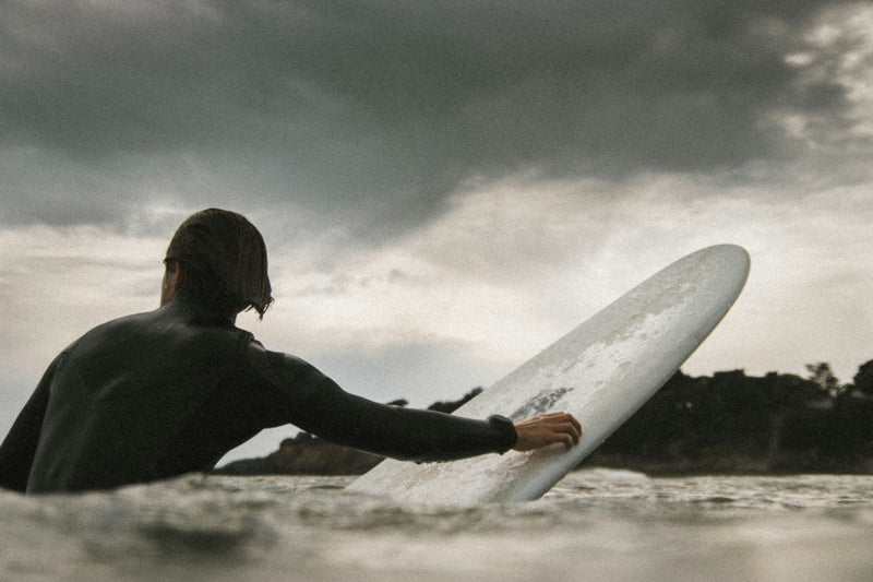 Kelp Founding