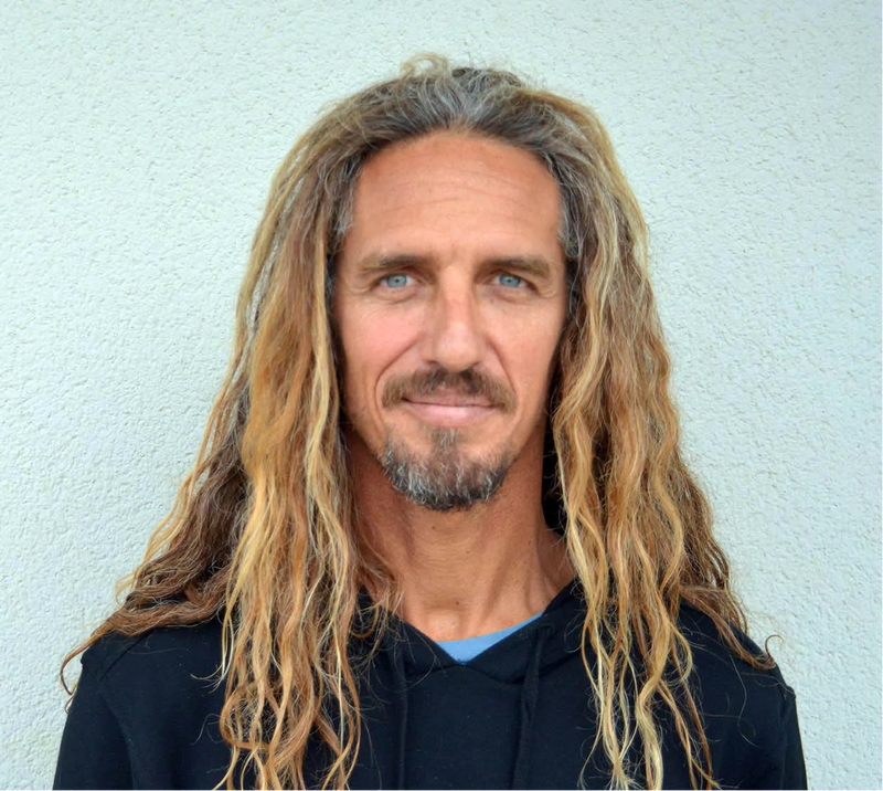 Rob Machado