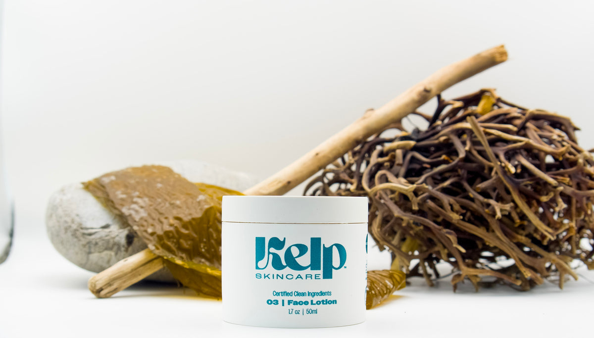 03 | Face Lotion