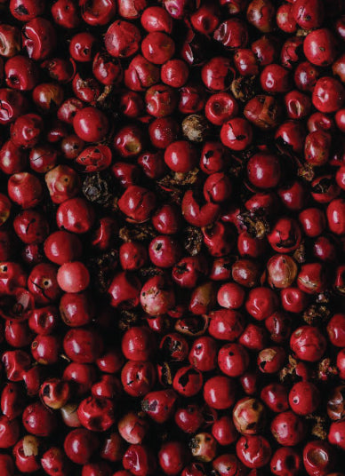 Cranberry Seed Oil