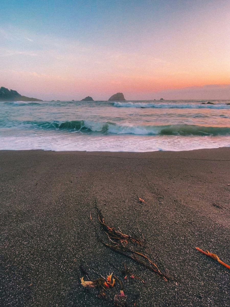 Ocean-Safe Ingredients
