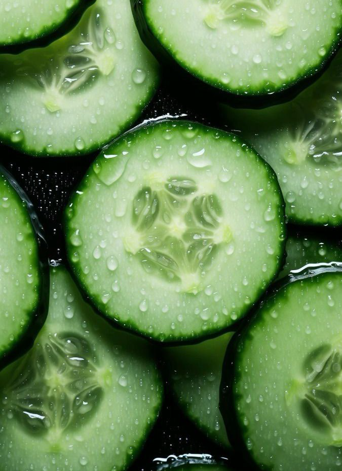 Cucumber Extract