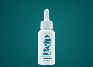 02 | Face Serum